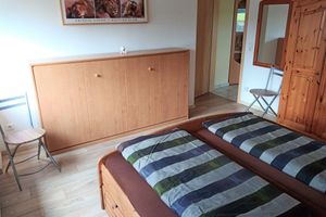 Alquiler Vacacional - Apartment in Leudersdorf, Eifel With Terrace