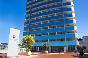 Alojamiento - Riale Brisa Barra