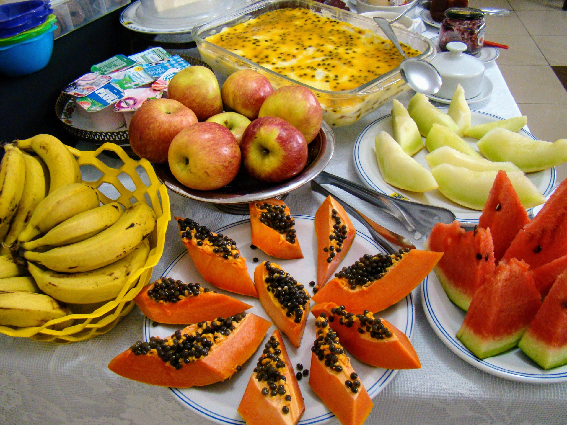 Varios Hotel e Eventos Recanto Diegues