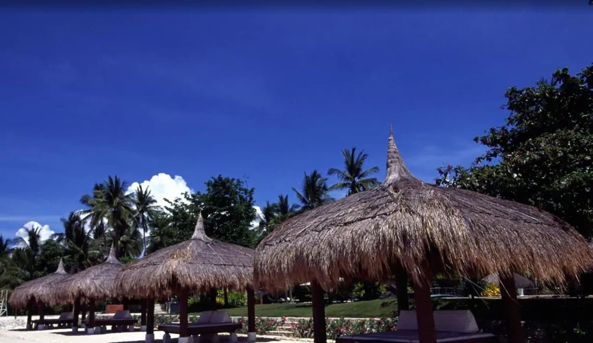 Playa Pulchra - Philippines