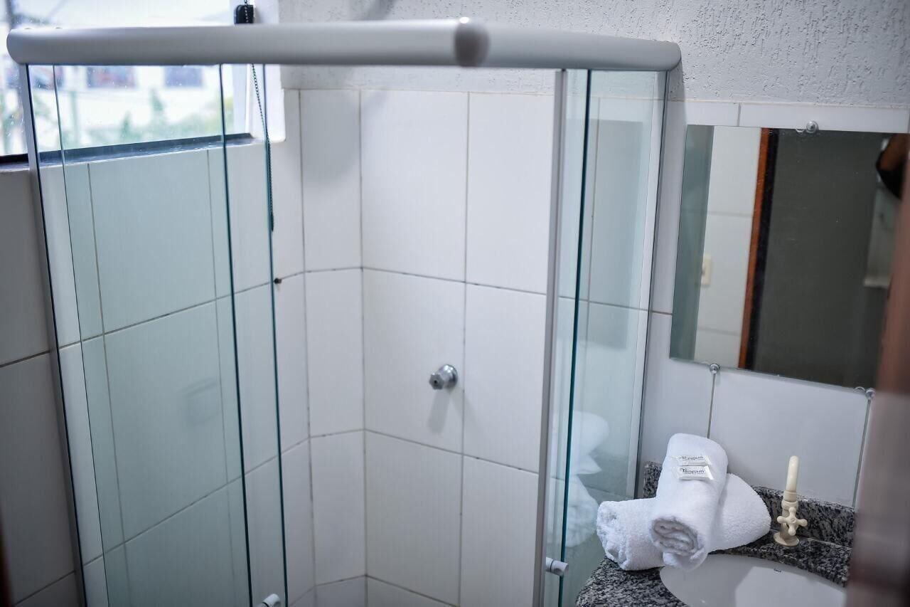 Equipamiento de Habitación Tangará Hotel