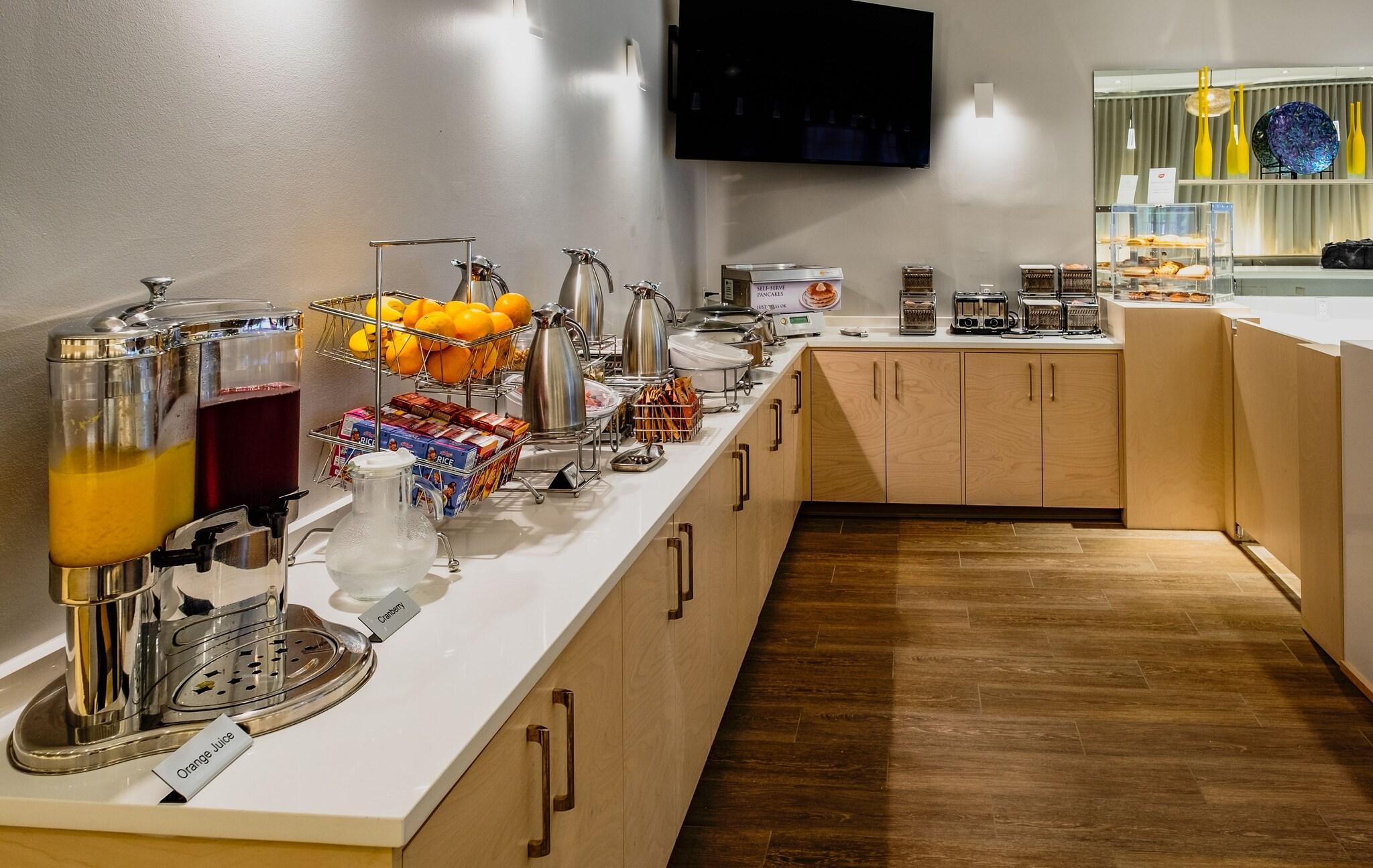 Restaurant Bell Tower Hotel