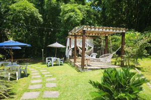 Alojamiento - Foresthouse Beach Hostel
