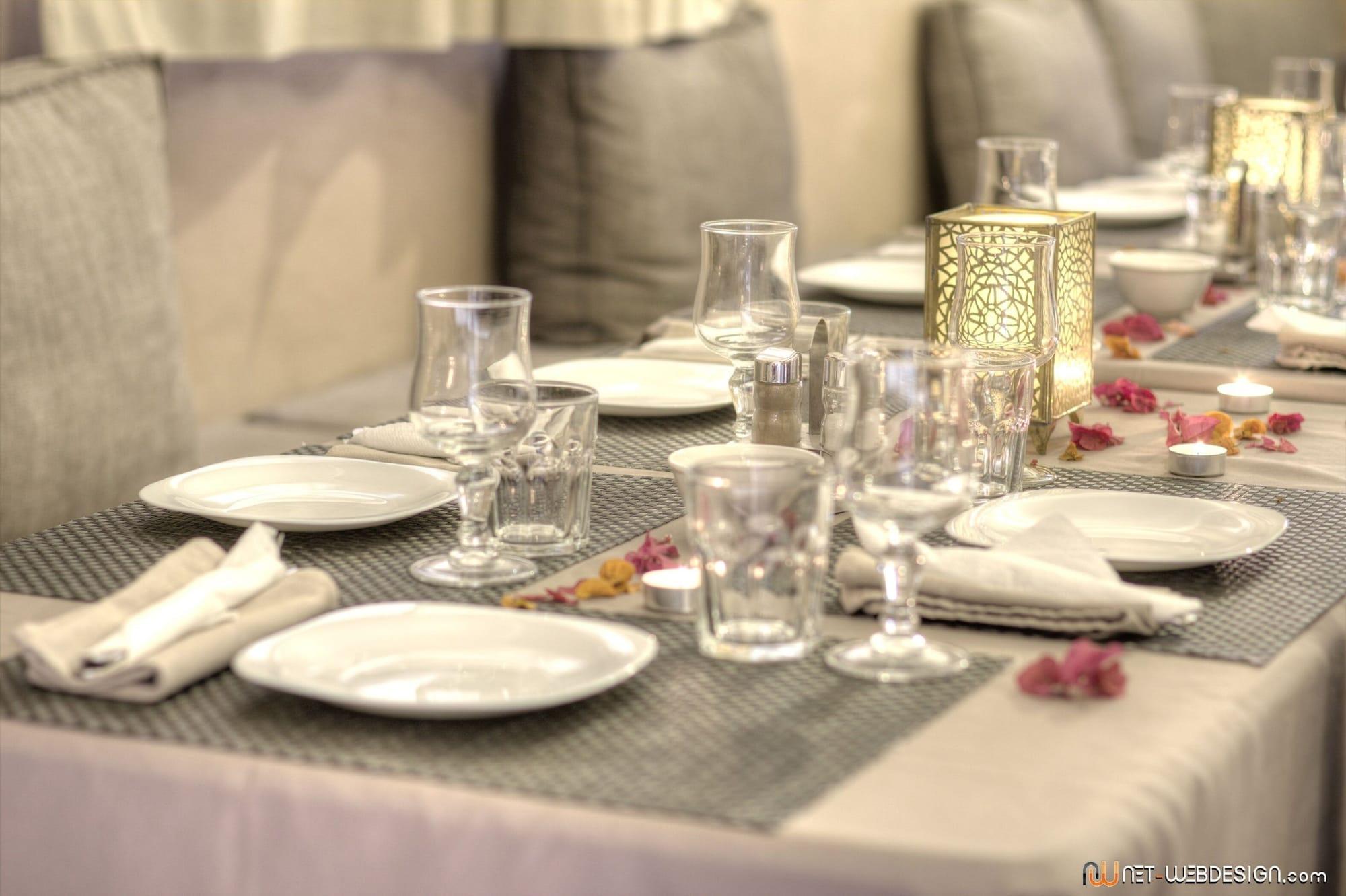 Restaurant Bagdad Cafe