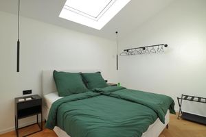Alquiler Vacacional - Vacation home directly on the Moselle in Trier. New building for 6 people with parking space