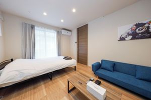 Alquiler Vacacional - La Terrasse Higashikomagata