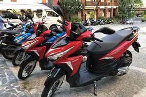 Alojamiento - Club Bamboo Boutique Patong Beach Resort