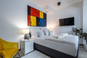 Alojamiento - Aparthotel Solskiego 44 Wrocław