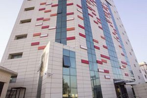 Alojamiento - KT Hotels