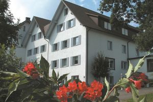 Alojamiento - Zur Burg Sternberg