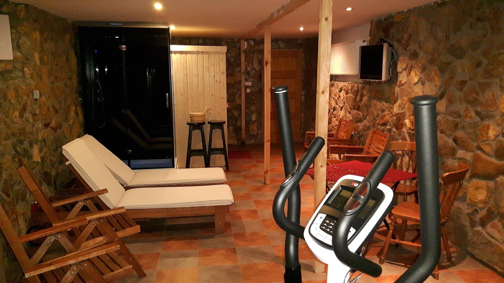 Spa Agroturystyka Dom z Bali