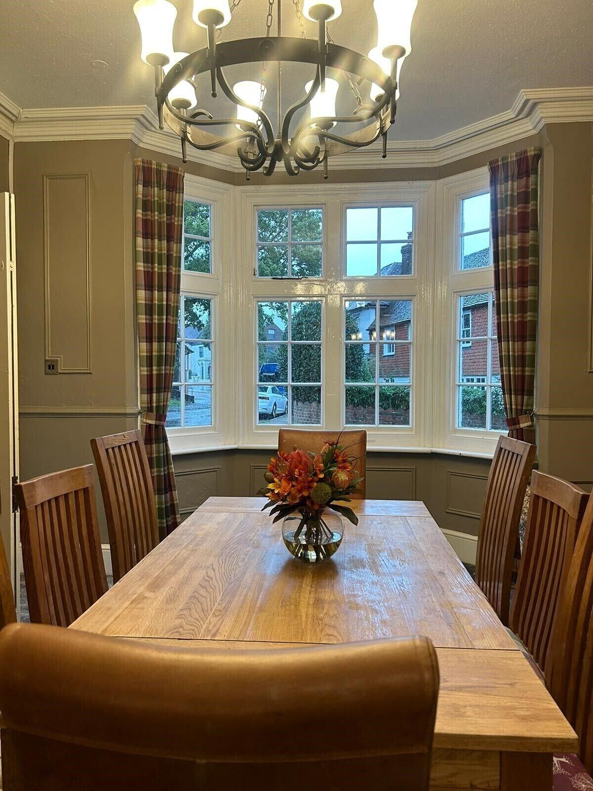 Sala de Reuniones The Ardingly Inn