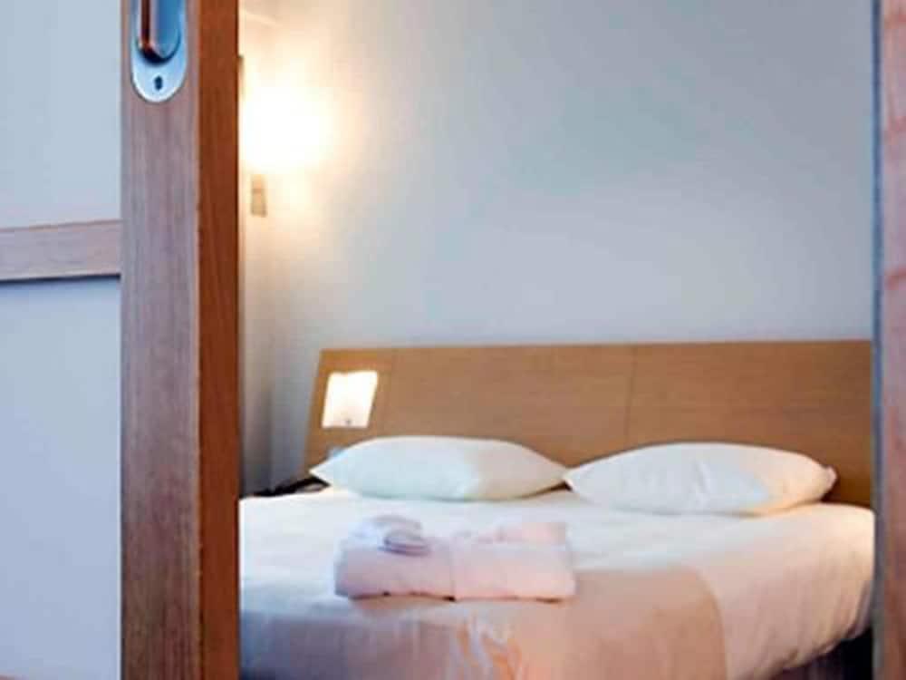 Hotel Novotel Berlin Am Tiergarten