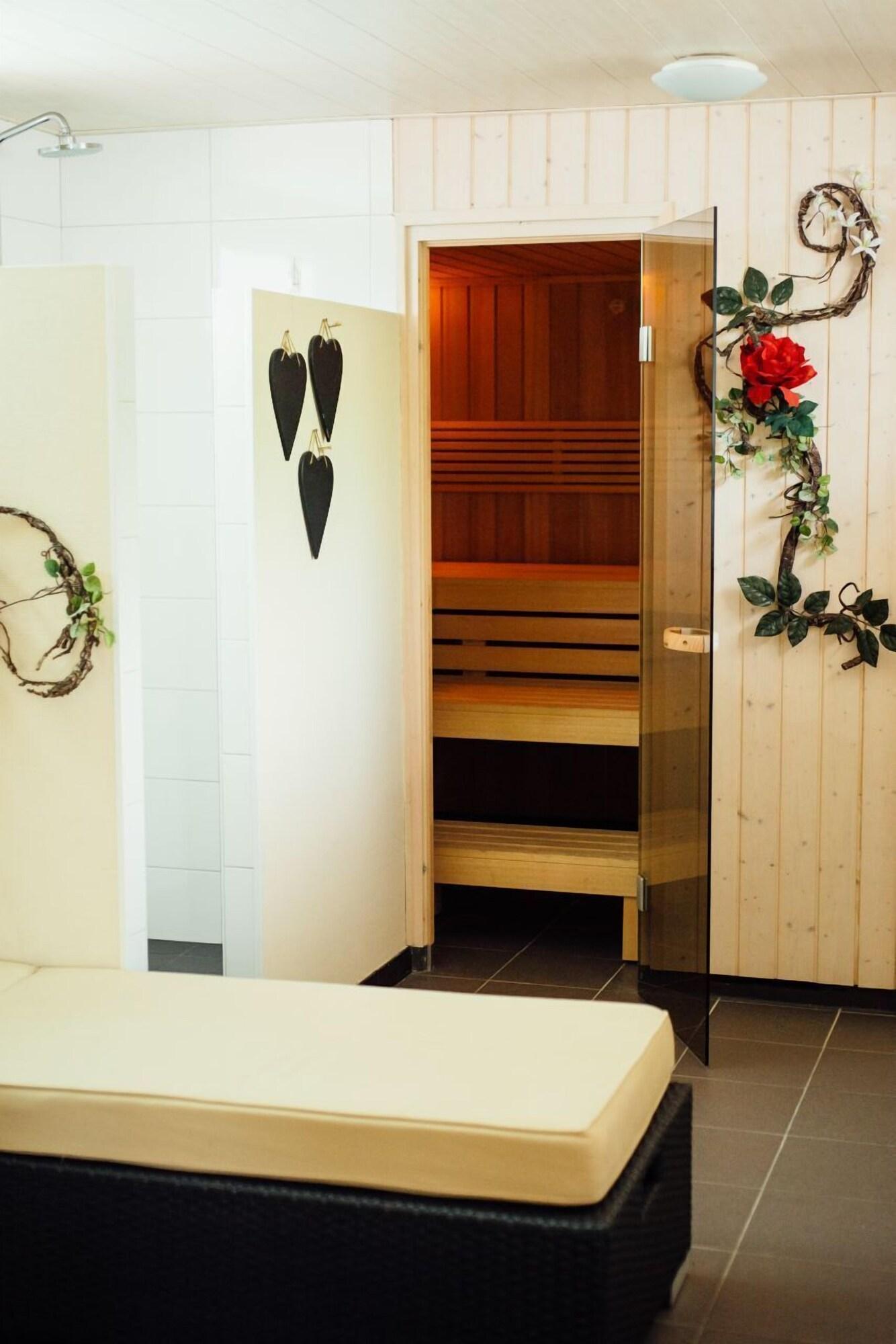 Spa Lamperse hei