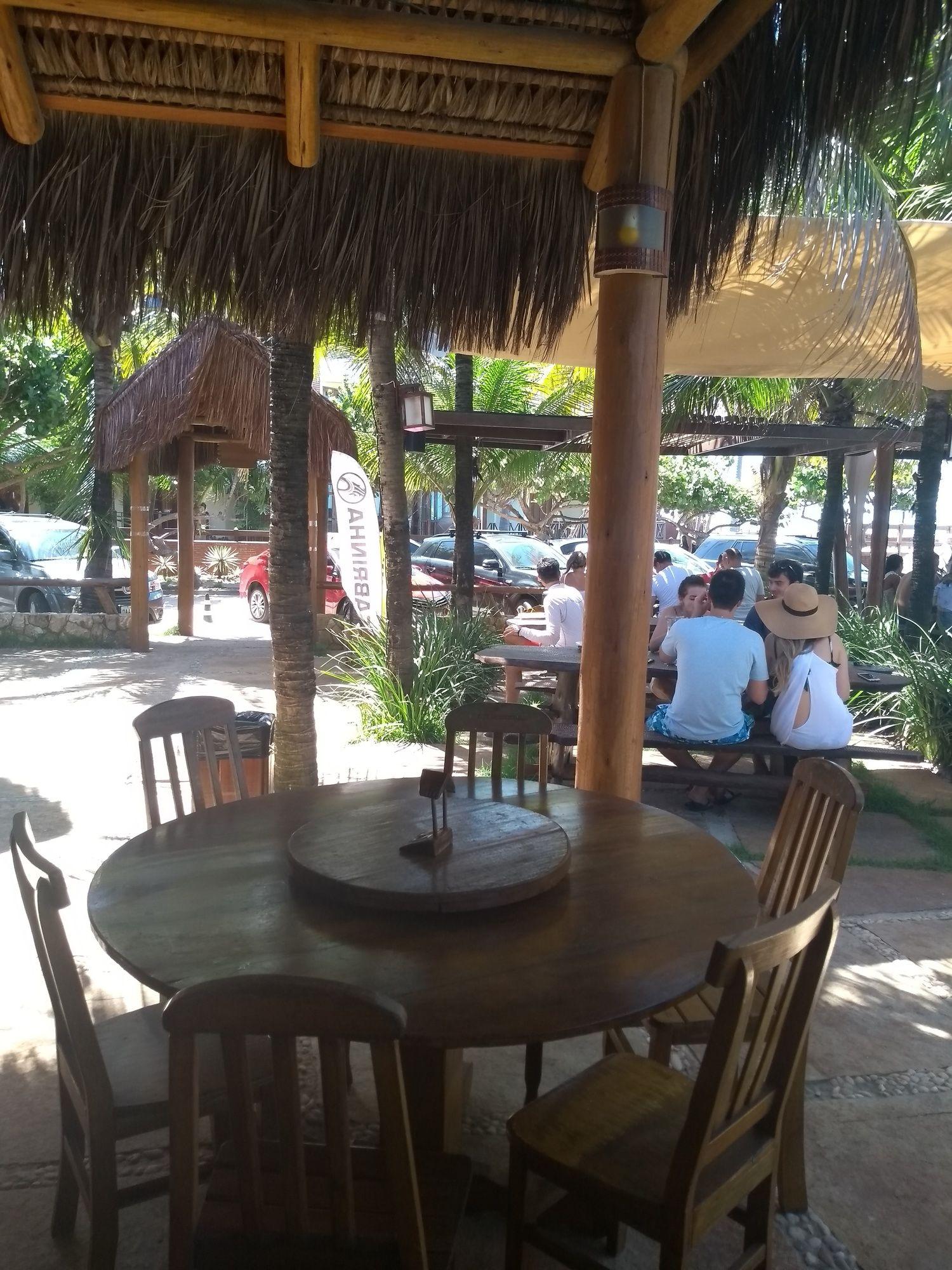 Restaurant Pousada Kite Cabana