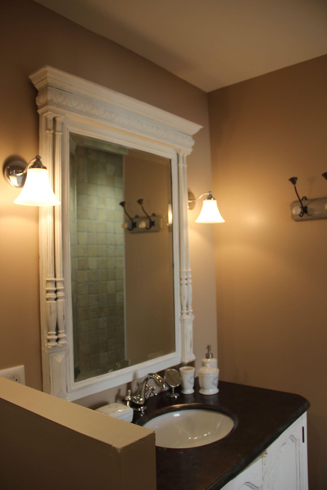 Set de Habitación La Bastide du Bouchou