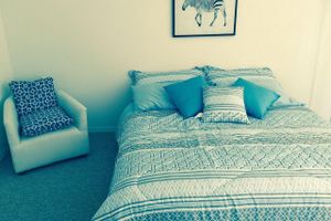 Alquiler Vacacional - America Luxury Intracoastal Apartments