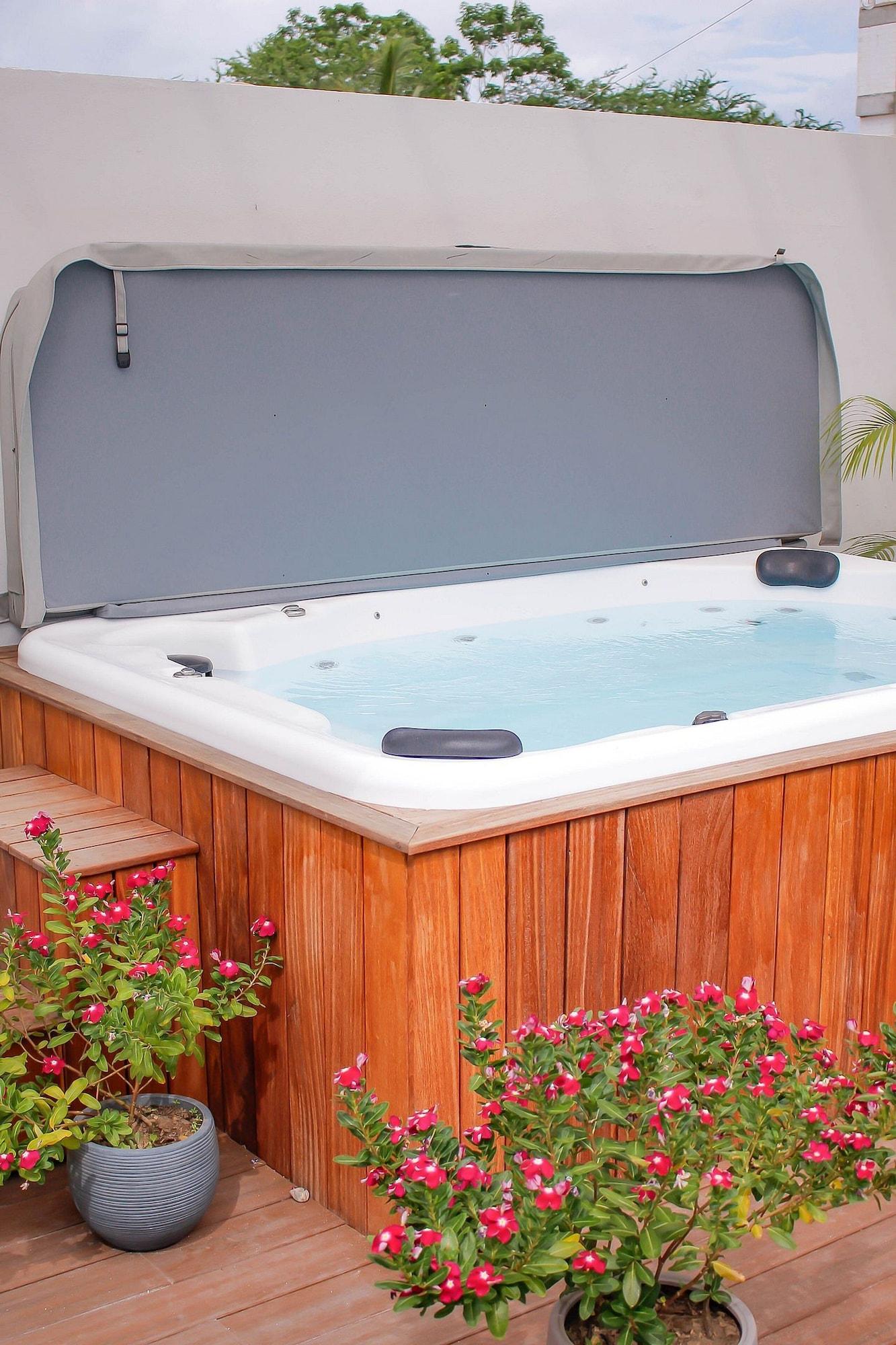 Spa Refugio del Mar