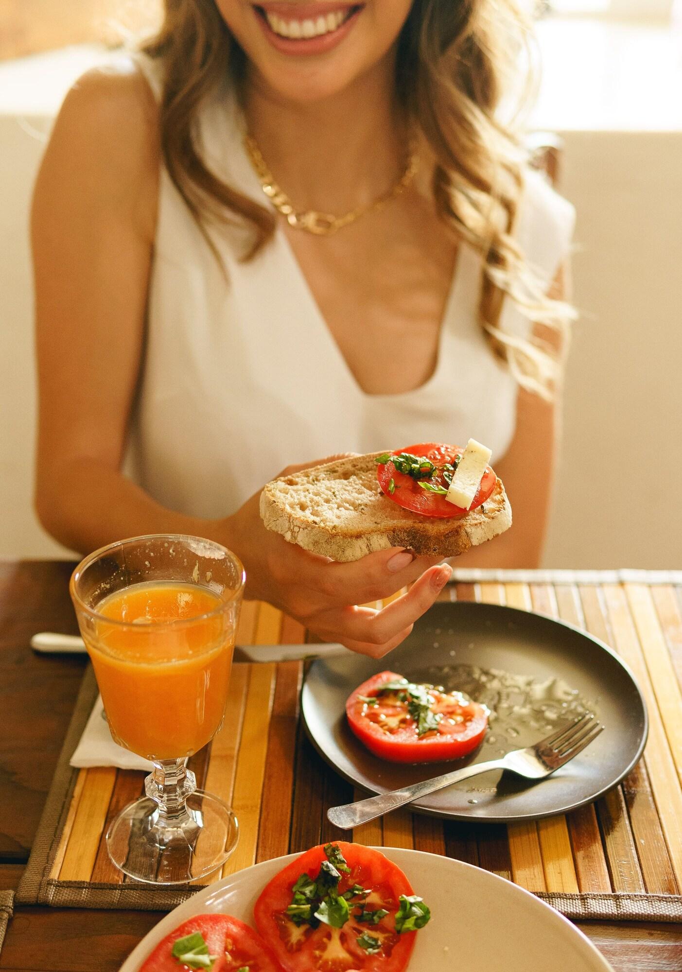 Restaurant TERRA DEL VALLE BED & BREAKFAST