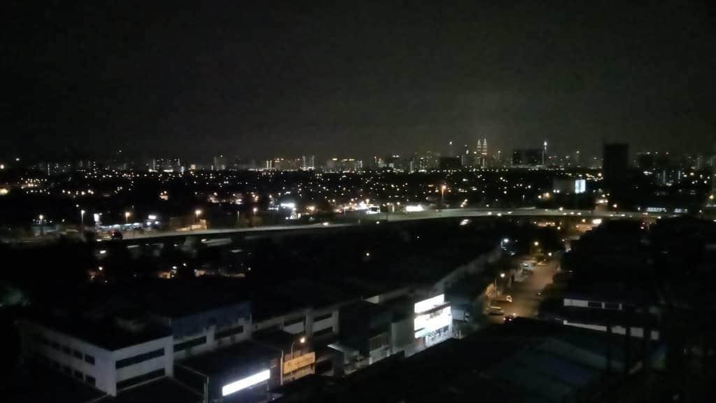 Comodidades del Alojamiento Vinly Suite One