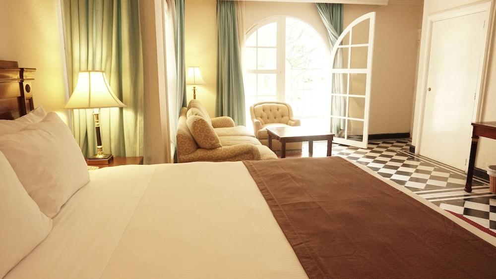 Hotel Hotel El Prado Barranquilla