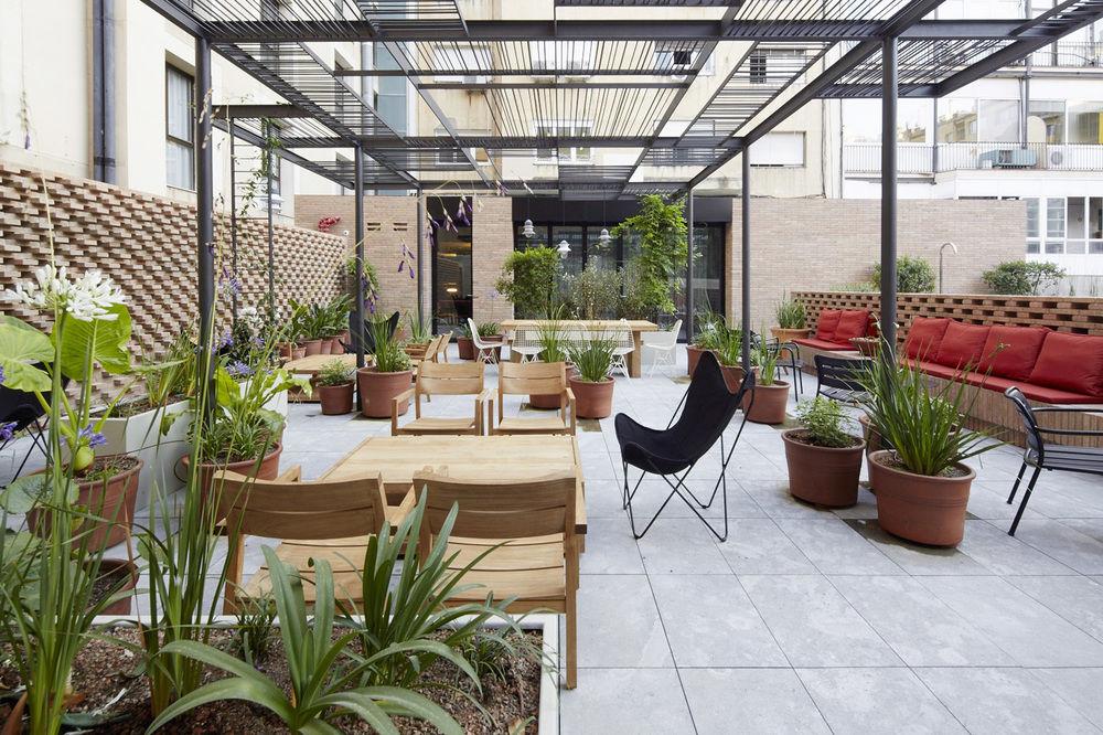 Hotel Alexandra Barcelona Hotel, Curio Collection by Hil