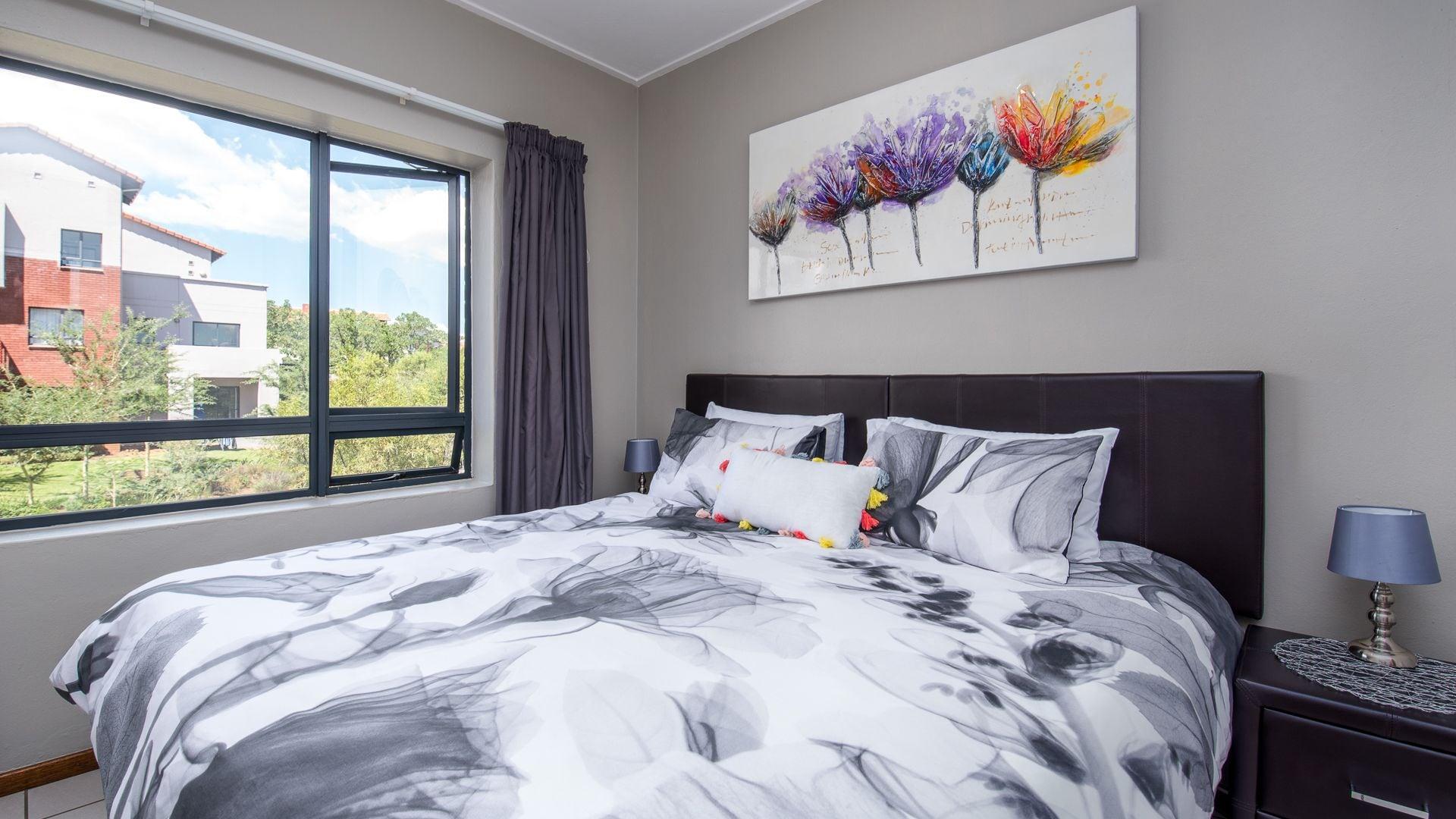 Habitación Jackal Creek Self-Catering Apartments