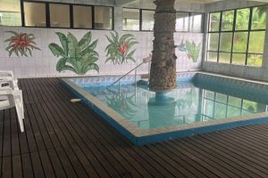 Hospedagens - Mata Atlântica Park Hotel