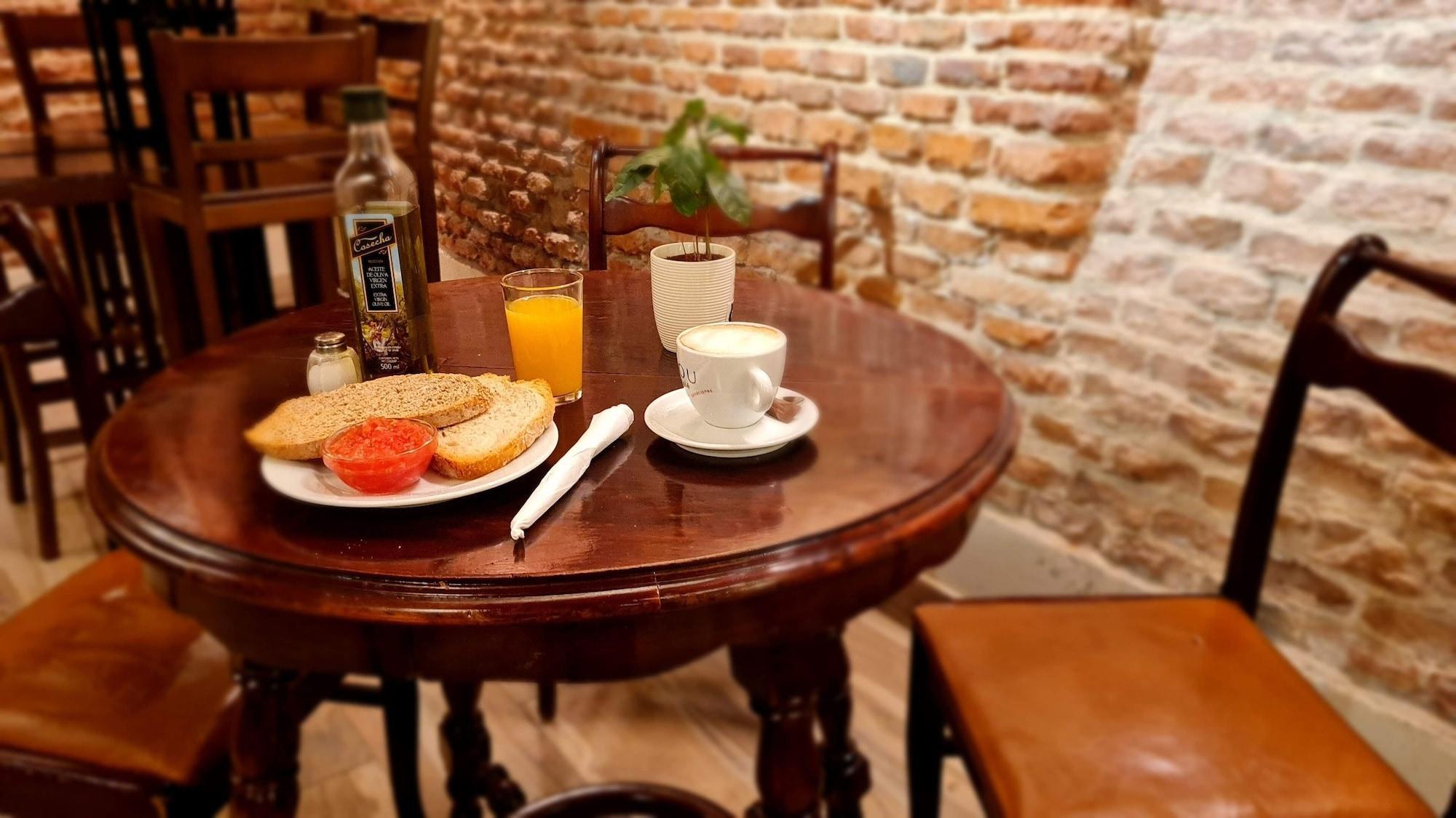 Restaurant Ca Lamo Guesthouse