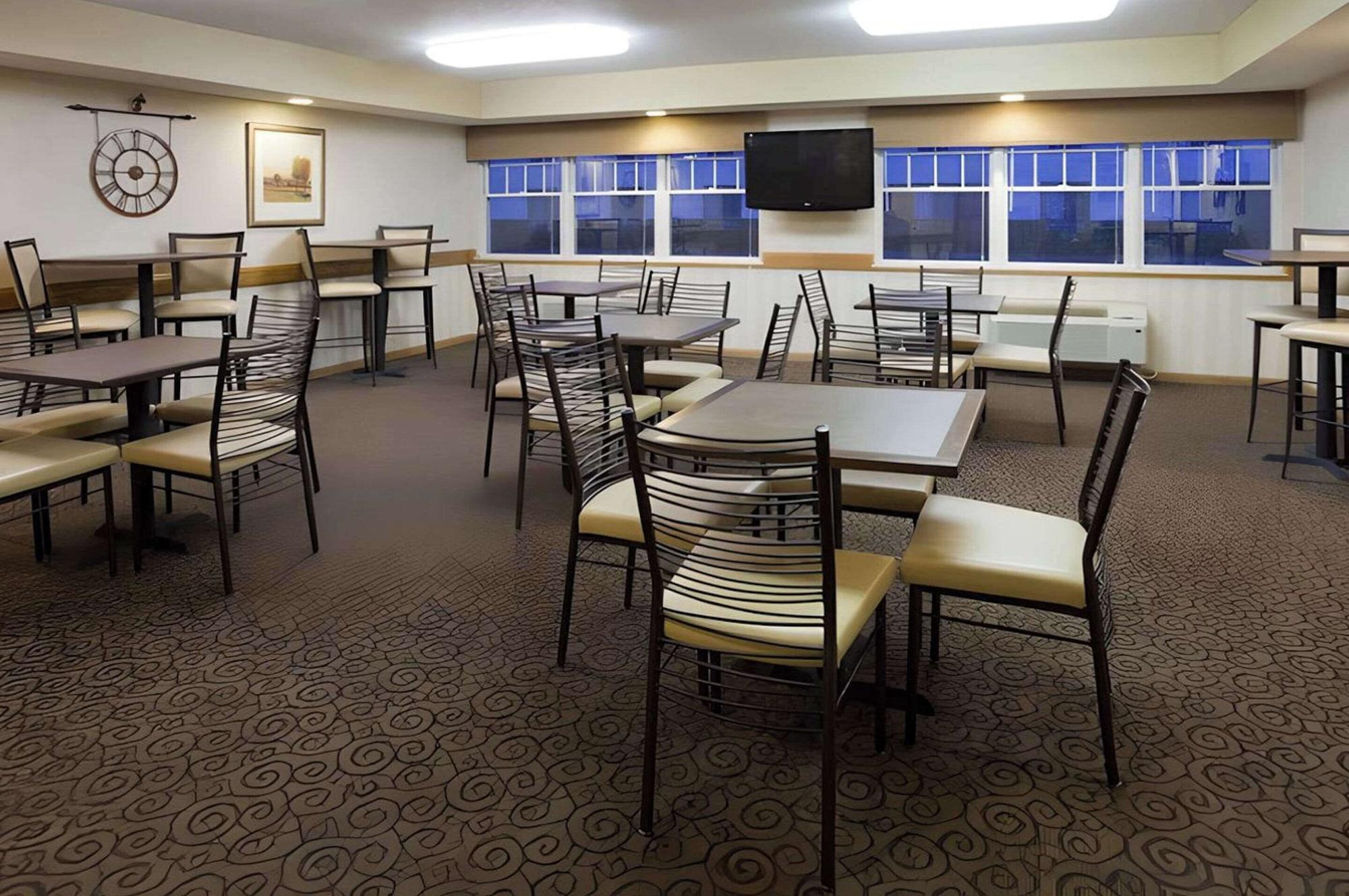 Restaurant Quality Inn & Suites Stillwater