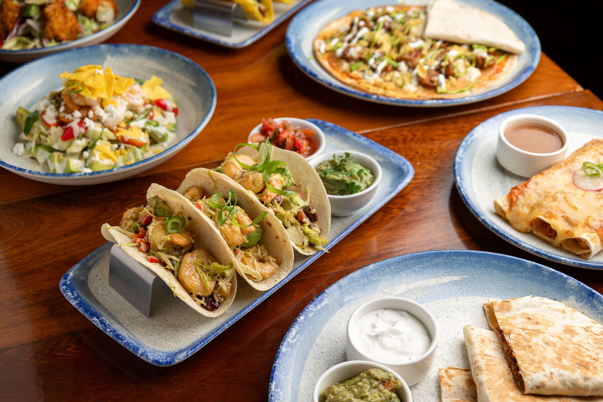 Restaurant InterContinental Amman (Jordan)