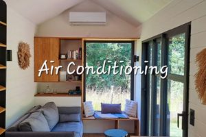 Alquiler Vacacional - The Minimalists, Tiny House in the heart of Sologne