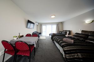 Alojamiento - Willowbank Motel