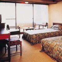 Habitación Kirishima Iwasaki Hotel
