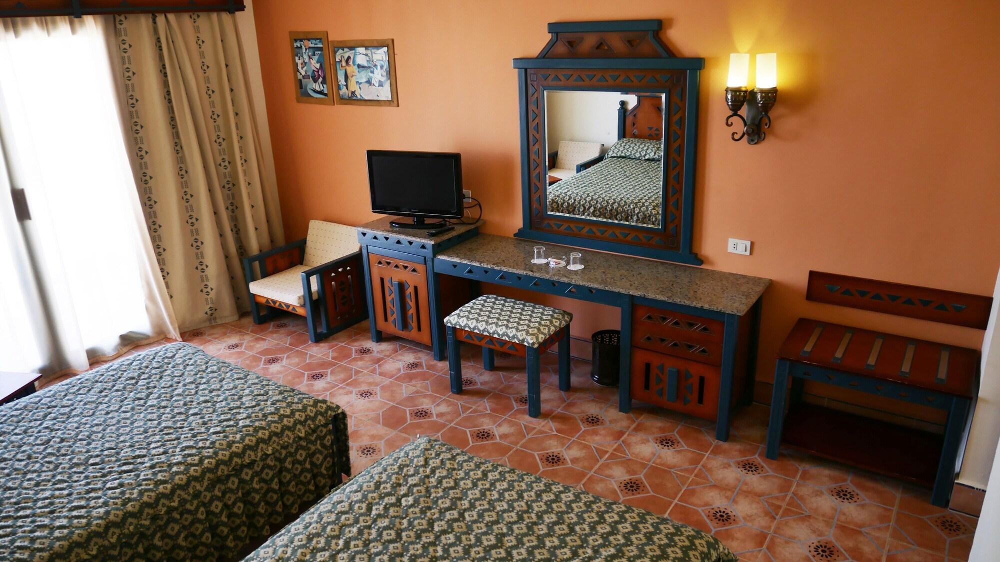 Habitación Faraana Reef - All-inclusive