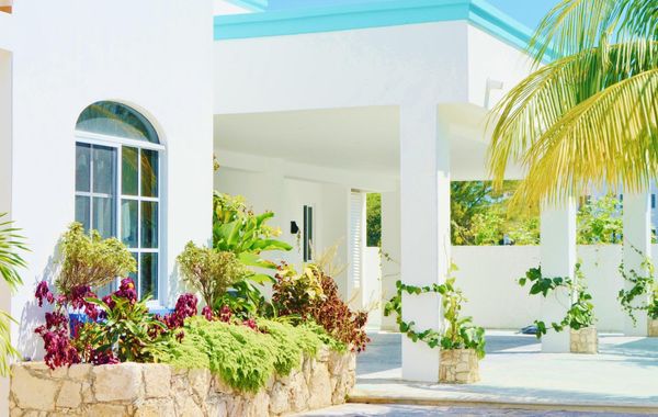 Escápate a la aventura de conocer Riviera Maya