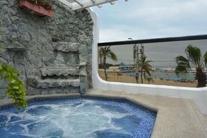 Alojamiento - Hotel Casablanca Salinas
