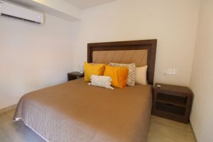Alquiler Vacacional - LIFE 130 Studio w/ kitchenette, One Block From The Beach At Bucerias Golden Zone
