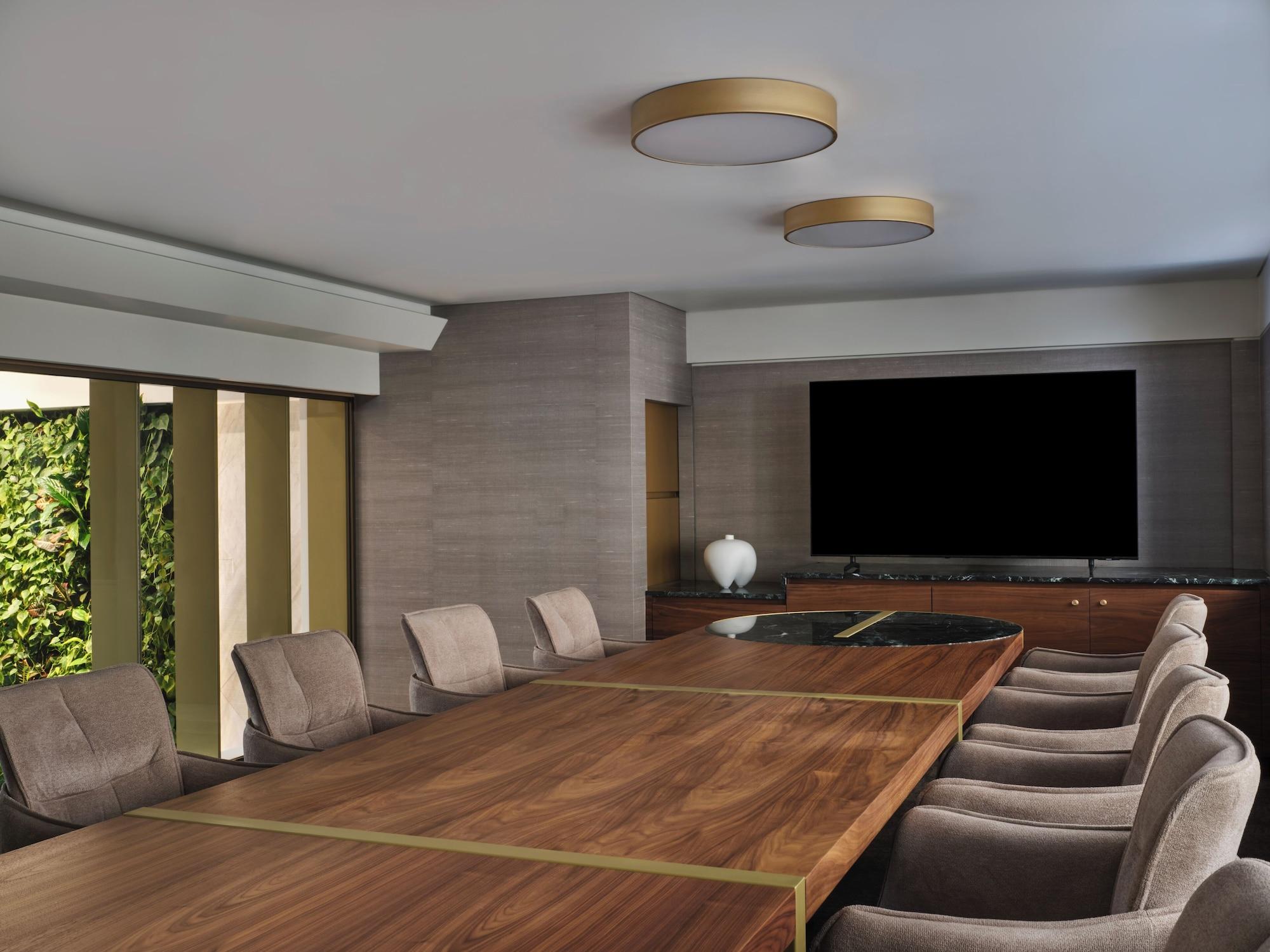 Sala de Reuniones Anthology of Athens, a member of The Leading Hotels of the World