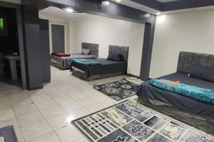 Alojamiento - Best Dreams Hotel