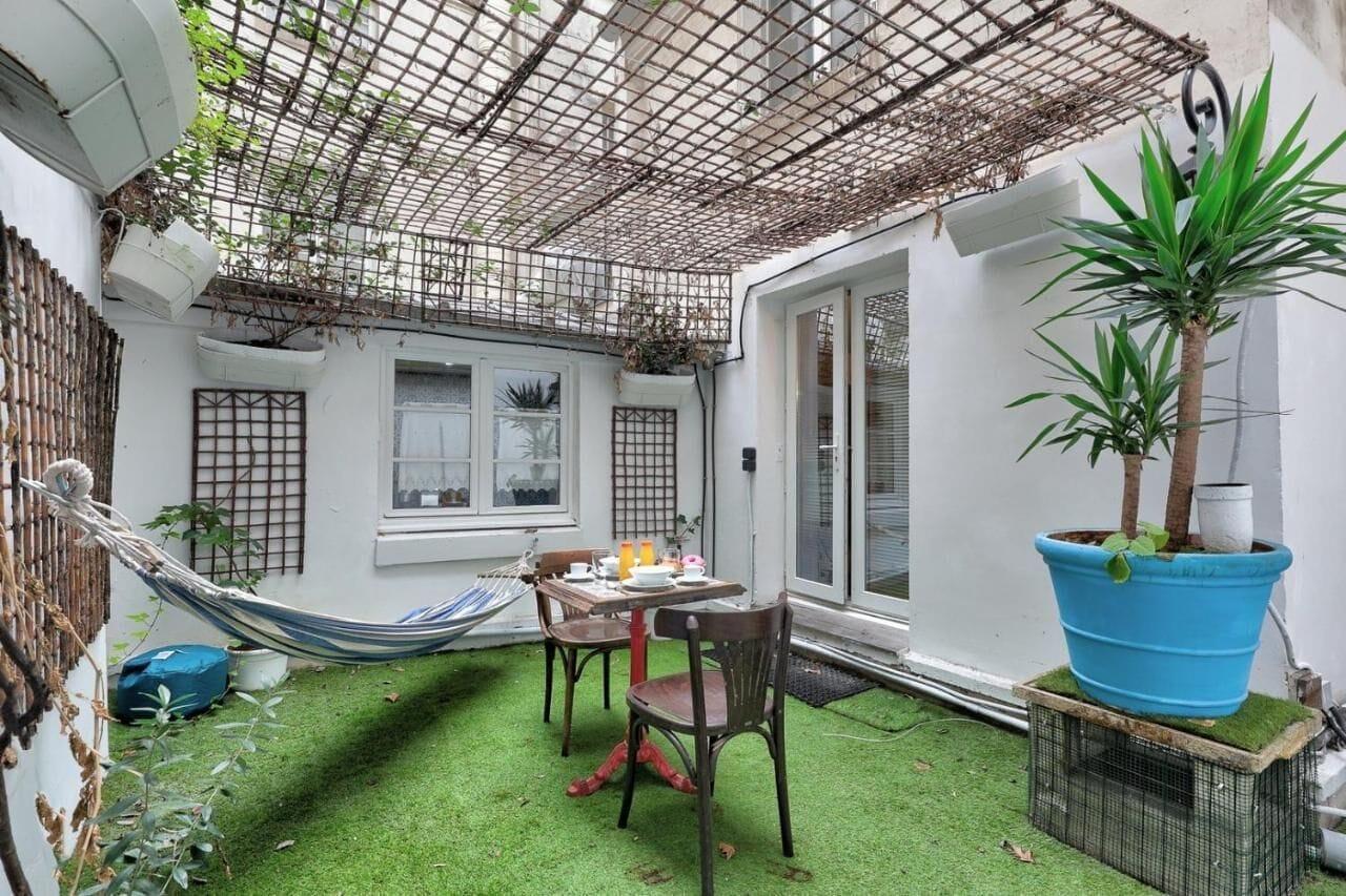 Vista Exterior LOMBARDS BUILDING