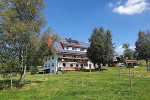 Alquiler Vacacional - Apartment 75sqm, only 3 km from the Schluchsee