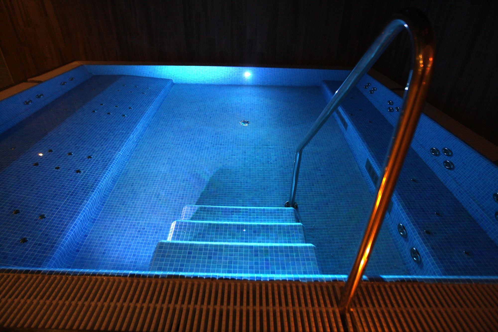 Spa Hotel & Spa Real Villa Anayet