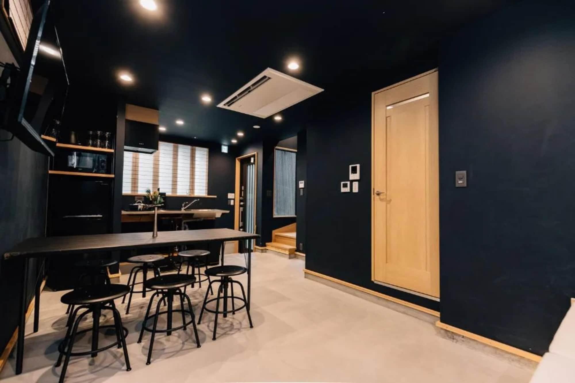 Equipamiento de Habitación Toto-ya