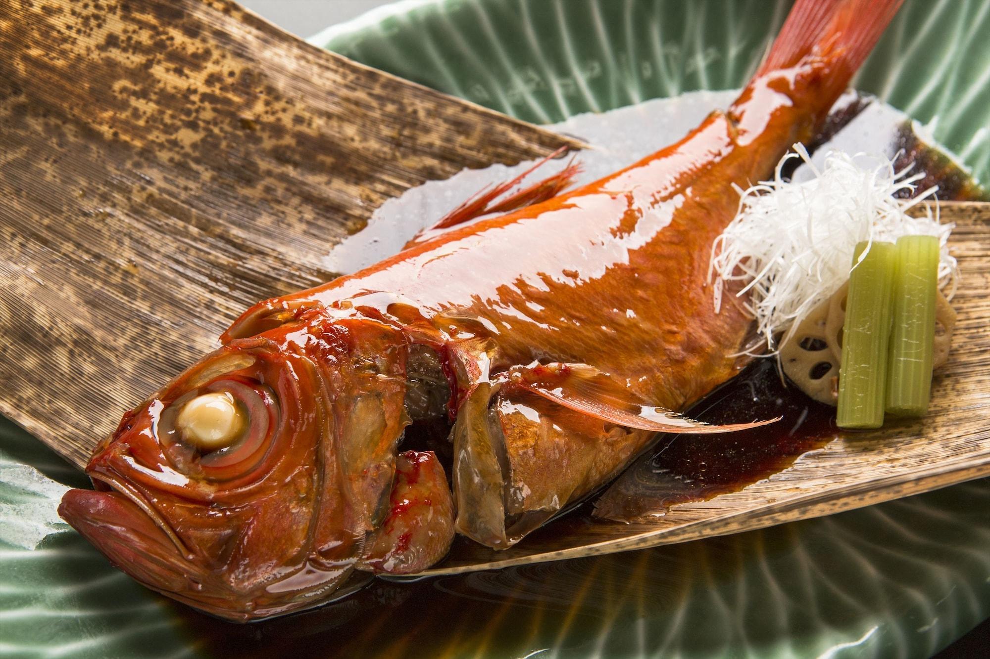 Restaurant Ito Ryokuyu