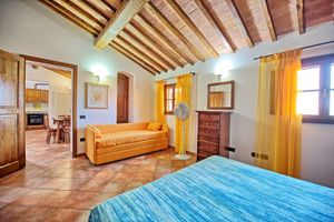 Alquiler Vacacional - Certaldo