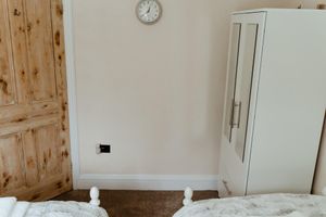 Alquiler Vacacional - Compass Cottage