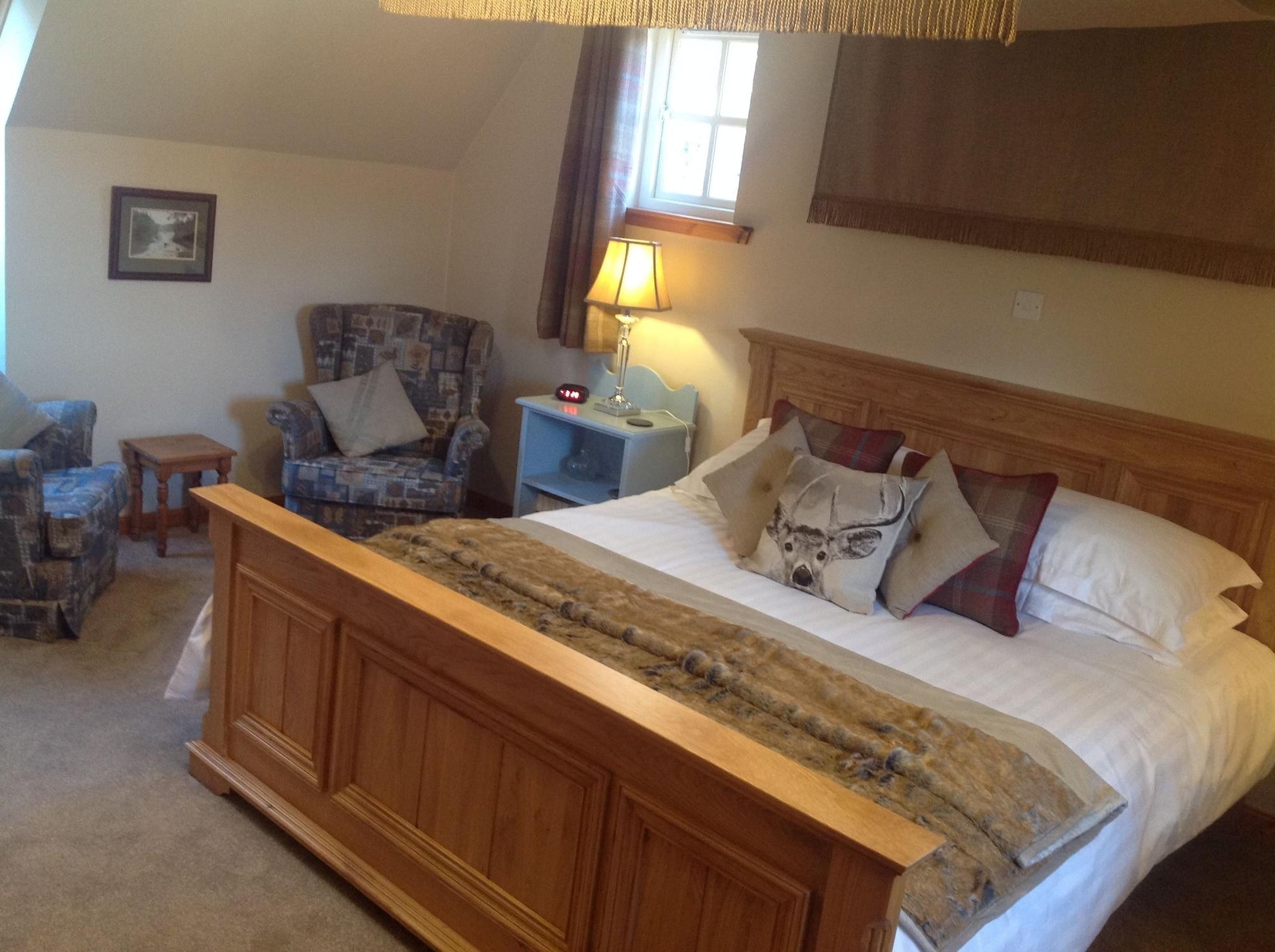 Habitación Lochview Guesthouse