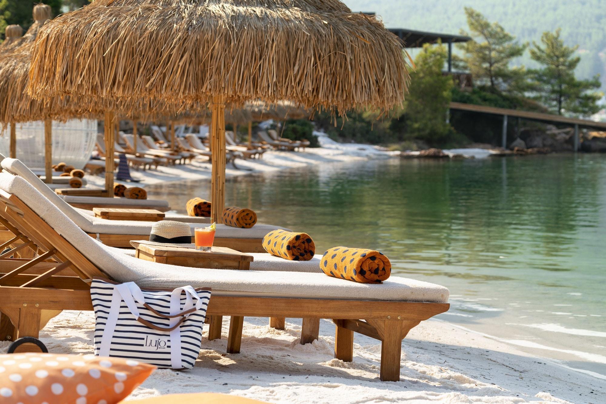 Playa Lujo Hotel Bodrum