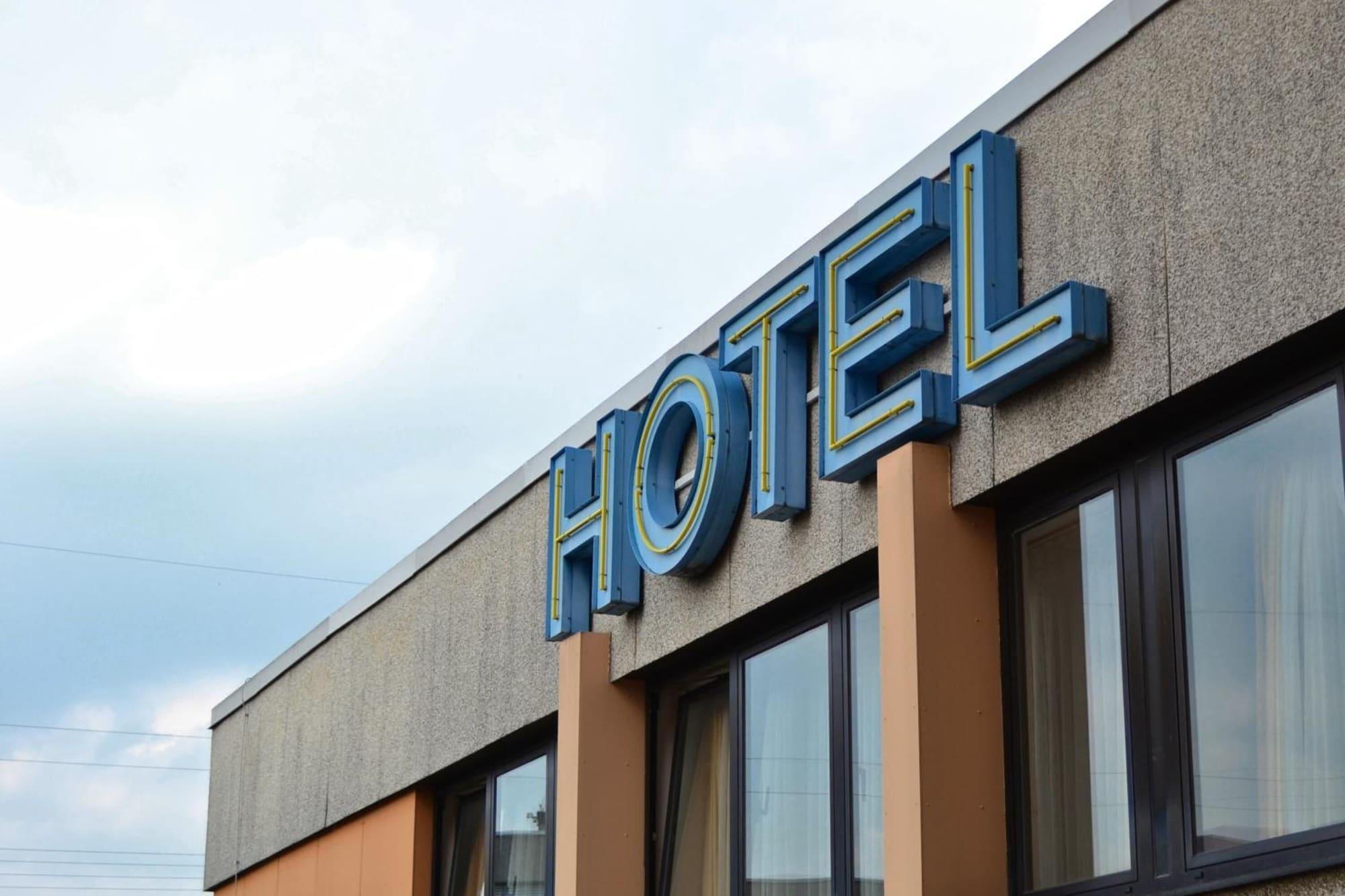 Vista Exterior Fair Hotel am Rathaus